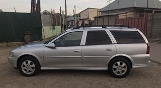 Opel Vectra 2001 года за 1 850 000 тг. в Шымкент