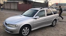 Opel Vectra 2001 года за 1 850 000 тг. в Шымкент – фото 2