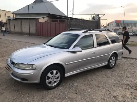 Opel Vectra 2001 года за 1 850 000 тг. в Шымкент – фото 2