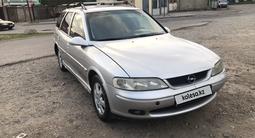 Opel Vectra 2001 года за 1 850 000 тг. в Шымкент – фото 3