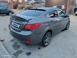 Hyundai Accent 2014 года за 4 000 000 тг. в Алматы – фото 2