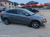 Hyundai Accent 2014 года за 4 000 000 тг. в Алматы – фото 4