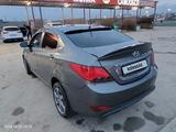 Hyundai Accent 2014 года за 4 000 000 тг. в Алматы – фото 5