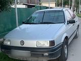 Volkswagen Passat 1988 годаүшін1 200 000 тг. в Талдыкорган