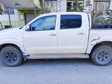 Toyota Hilux 2013 года за 5 200 000 тг. в Актау – фото 2