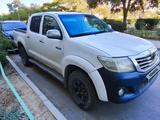 Toyota Hilux 2013 года за 5 200 000 тг. в Актау – фото 3