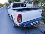Toyota Hilux 2013 года за 5 200 000 тг. в Актау – фото 4