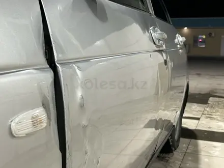 ВАЗ (Lada) Priora 2170 2008 года за 1 200 000 тг. в Актау – фото 7