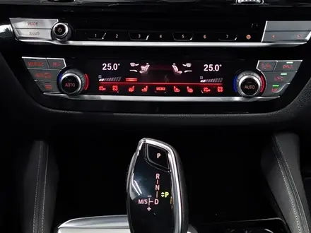 BMW 530 XDrive 2022 года за 23 500 000 тг. в Алматы – фото 13