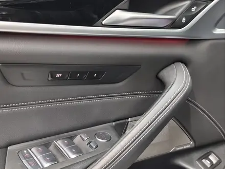 BMW 530 XDrive 2022 года за 23 500 000 тг. в Алматы – фото 15