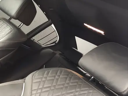 BMW 530 XDrive 2022 года за 23 500 000 тг. в Алматы – фото 16