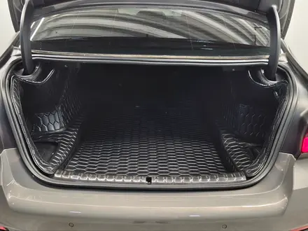 BMW 530 XDrive 2022 года за 23 500 000 тг. в Алматы – фото 17