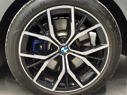 BMW 530 XDrive 2022 года за 23 500 000 тг. в Алматы – фото 18