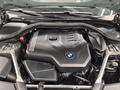 BMW 530 XDrive 2022 года за 23 500 000 тг. в Алматы – фото 19