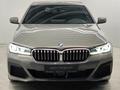 BMW 530 XDrive 2022 года за 23 500 000 тг. в Алматы – фото 2