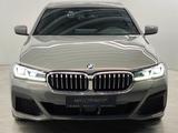 BMW 530 XDrive 2022 года за 23 500 000 тг. в Алматы – фото 2