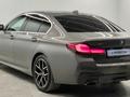 BMW 530 XDrive 2022 года за 23 500 000 тг. в Алматы – фото 6