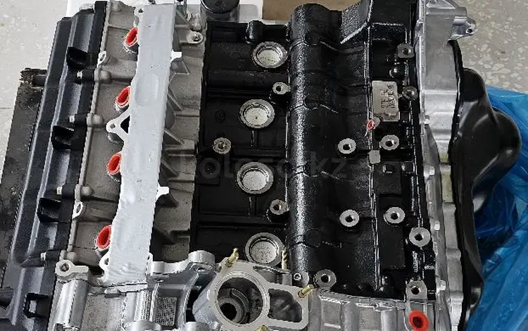 Двигатель 2TR Toyota за 777 000 тг. в Актобе
