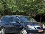 Honda Odyssey 2009 годаүшін7 790 000 тг. в Астана – фото 3