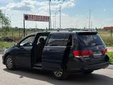 Honda Odyssey 2009 годаүшін7 790 000 тг. в Астана – фото 4