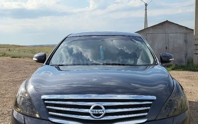 Nissan Teana 2011 годаүшін6 500 000 тг. в Кокшетау