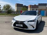 Lexus ES 250 2019 годаүшін23 500 000 тг. в Астана – фото 2