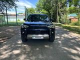 Toyota 4Runner 2020 года за 24 700 000 тг. в Алматы – фото 2