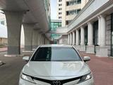 Toyota Camry 2019 года за 14 200 000 тг. в Астана – фото 3