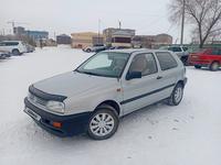 Volkswagen Golf 1993 года за 1 600 000 тг. в Караганда