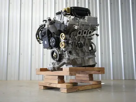 Двигатель на Lexus RX300 1MZ-FE VVTi 2AZ-FE (2.4) 2GR-FE (3.5) за 176 500 тг. в Алматы – фото 7