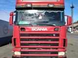 Scania  3-Series 1995 годаүшін12 000 000 тг. в Костанай