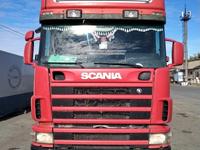 Scania  3-Series 1995 года за 12 000 000 тг. в Костанай