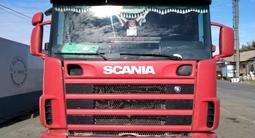 Scania  3-Series 1995 года за 12 000 000 тг. в Костанай