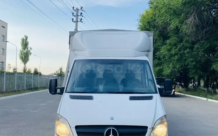 Mercedes-Benz Sprinter 2007 годаfor12 500 000 тг. в Алматы