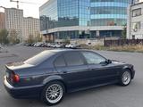 BMW 530 2001 года за 5 500 000 тг. в Астана – фото 2