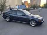 BMW 530 2001 года за 5 500 000 тг. в Астана