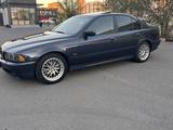 BMW 530 2001 года за 5 500 000 тг. в Астана – фото 4