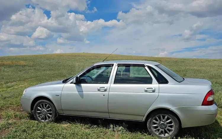 ВАЗ (Lada) Priora 2170 2013 годаfor2 600 000 тг. в Актобе