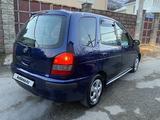 Toyota Spacio 1997 годаfor2 800 000 тг. в Алматы – фото 3