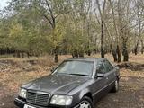 Mercedes-Benz E 220 1993 годаүшін750 000 тг. в Караганда – фото 2