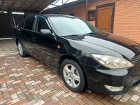 Toyota Camry 2005 года за 4 300 000 тг. в Алматы