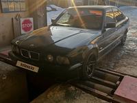 BMW 525 1994 годаүшін2 500 000 тг. в Алматы