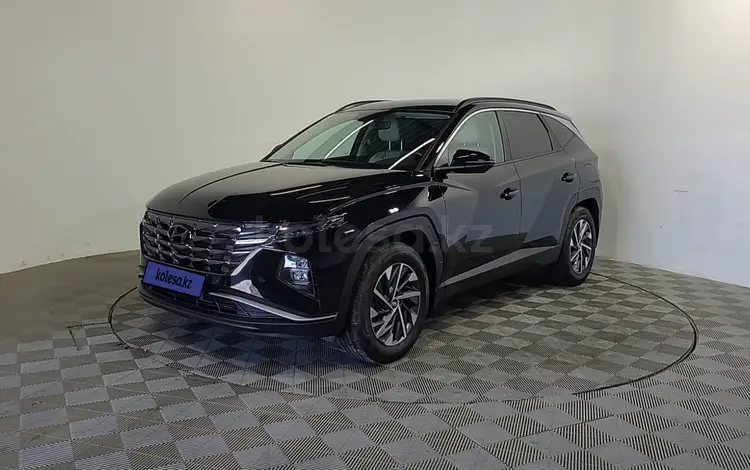 Hyundai Tucson 2022 года за 13 870 000 тг. в Алматы