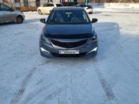 Hyundai Solaris 2015 годаfor5 500 000 тг. в Петропавловск