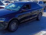 Volkswagen Jetta 2012 года за 4 500 000 тг. в Актобе – фото 4