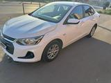 Chevrolet Onix 2023 года за 5 200 000 тг. в Караганда – фото 3