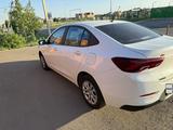 Chevrolet Onix 2023 года за 5 200 000 тг. в Караганда – фото 4