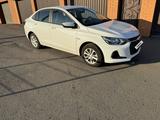 Chevrolet Onix 2023 года за 5 200 000 тг. в Караганда – фото 2