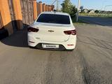 Chevrolet Onix 2023 года за 5 200 000 тг. в Караганда – фото 5