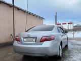 Toyota Camry 2010 годаfor10 500 000 тг. в Алматы – фото 4